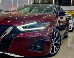 Nissan Maxima
